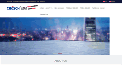 Desktop Screenshot of maoliang.com